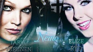 Nightwish - Nemo (Tarja &amp; Elize duet)