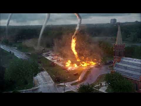 KPM Music - Into the Fire