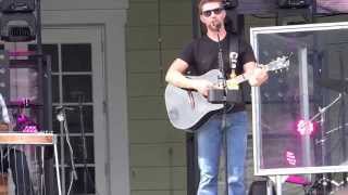 Josh Turner/ Deeper Than My Love/@Silver Springs