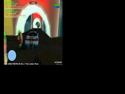 MTA [DM] TG|FELIX Vol.1 The Linkin Park!