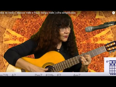 Tetê - Roberto Menescal