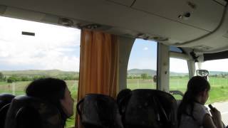 öykü keskin/balkan yolları...