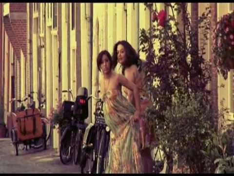 Jean Claude Ades and Vincent Thomas ft. Sam Obernik - Shingaling (Official Music Video)