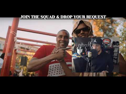 Swedish Rap: DIZZY - "Annan Liga" (New Zealand Reaction)