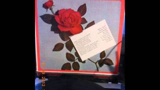 Carl Belew---My Pride Won't Let Me