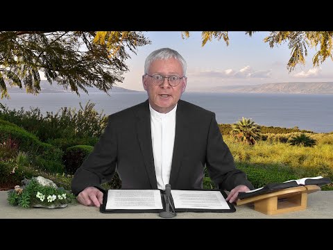 Clemens Pilar, Matthäus 5, 1-12a,  4. Sonntag im Jahreskreis, Lesejahr A