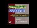 Rebecca Kilgore & Dave Frishberg / What Are You Doing New Years Eve?
