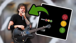 blink-182 - What Went Wrong (AvA Tom Vocals)