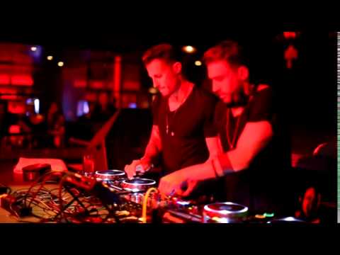 House South Brothers / Cafe Olé Closing Party 2014 at Space Ibiza
