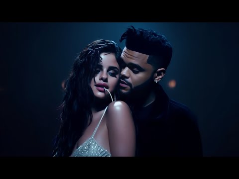 Selena Gomez & The Weeknd - Too Late To Love You (DJ Rivera Remix)