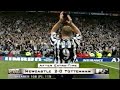 Alan Shearer V Tottenham Fa Cup Semi Final 1999