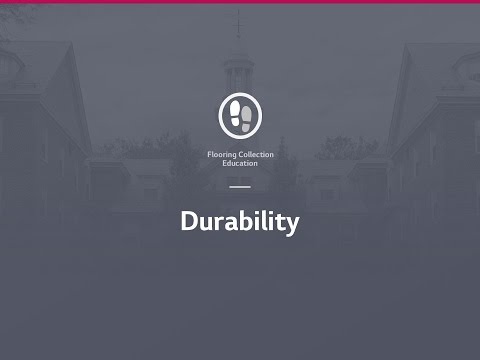 Durability