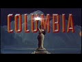 Columbia Pictures Closing 1955