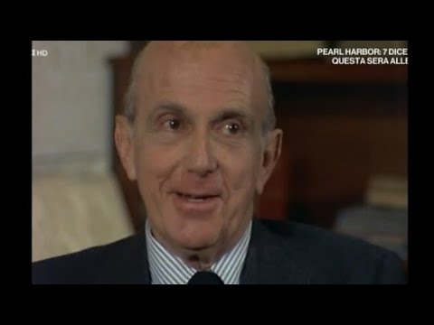 Intervista a Umberto II di Savoia (1979)