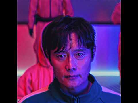 Squid Game Season 2 Edit | Simpsonwave 1995 - FrankJavCee (slowed) #squidgame #edit