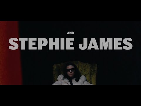 Stephie James  - West of Juarez (Official Video)