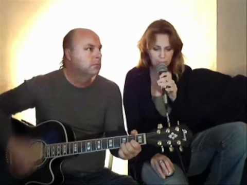 Nutshell - Alice in Chains AbbyNormal acoustic duo Jerome n Christy