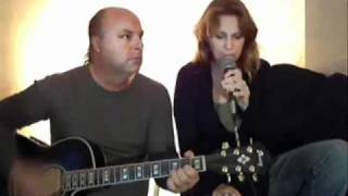 Nutshell - Alice in Chains AbbyNormal acoustic duo Jerome n Christy