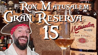 Rumperium Rum Tasting Video