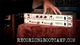 A Designs Ventura Review - with tons of Audio Samples