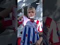 Hoe dan ook feest voor deze fan vandaag! ? #SHORTS