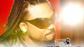 Machel Montano - Bend Over (Soca 2011)