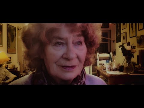 Shirley Collins - Wondrous Love (Official Video)