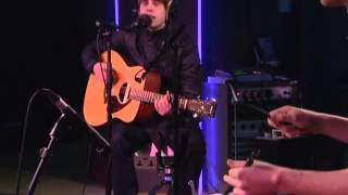 BBC Radio 1 Live Lounge -  Jake Bugg - Seen It All 12/02/2013