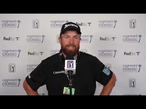 Lowry’s Heartbreak at PGA National: “This Will Be Hard to Take” | Flash Interview