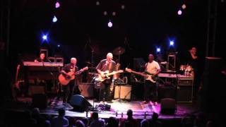Dave Mason @ the Granada Theater  "Look At You Look At Me"