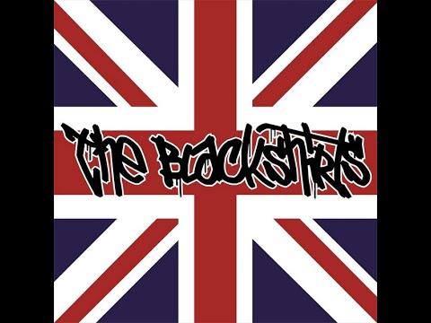 Blackshirts - It Ain't Over Till The Fatman Swings