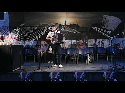 DRAŽEN STANIĆ - Žminj 08.07.2023.