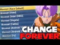 This Mod Will Change Dragon Ball Xenoverse 2 Forever