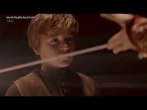 Beowulf Return to the Shieldlands S01E03 مسلسل بيولف  الحلقة الثالثة __