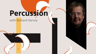 Video thumbnail for Phoenix Orchestra: Percussion (with Richard Harvey) by Orchestral Tools