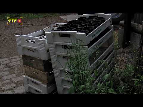 Kundenzuwachs - Hofläden bekommen seit Corona mehr Zulauf - Tübingen