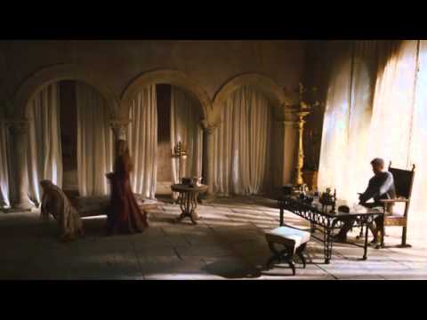 Jamie gets his Golden Hand