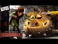 Training With Toothless How To Train Your Dragon 2010 Screen Bites
