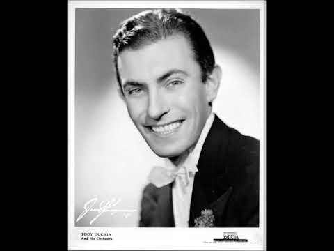 Carol Horton and Johnny MacAfee with Eddy Duchin and His Orchestra – I Shoulda Stood in Bed, 1939