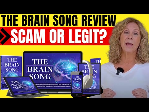 19   The Brain Song   LELIA