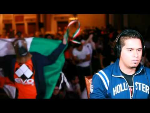 Crowd Monsters - KingofSarus