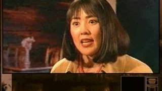 Gabriel Knight 2 longplay Chapter 2 Part 2/7