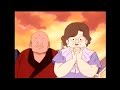 Ranma 1 2 Character Profile The Old Couple