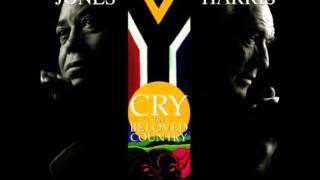 Cry the Beloved Country  - "He Was Our Only Child"