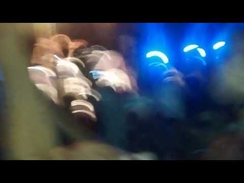 CLEMENTINO, TY1 - BUENOS AIRES/NAPOLI + AQUILA REALE LIVE @ Strozza Music Fest 30/07/14