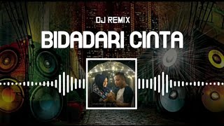 Download lagu DJ REMIX BIDADARI CINTA 「Andra Respati ft. Gisma Wandira」 mp3
