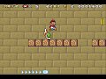SMAGHETTI SMA4 SMB3 CUSTOM LEVELS 1932