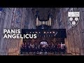 Panis Angelicus | The Music of King's: Choral Favourites from Cambridge
