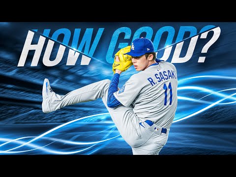 How GOOD is Roki Sasaki Actually?