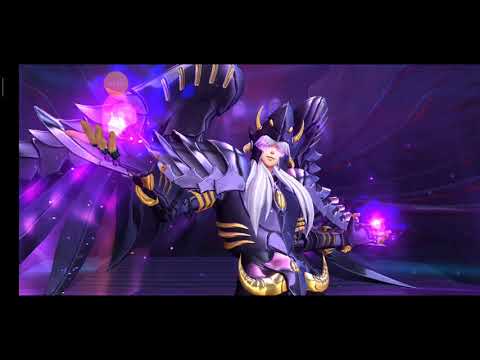 MINOS DE GRIFFON !!QUE AFORTUNADO!!